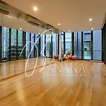 St Mary Luxury Signature Suites, Klcc By Bluebanana