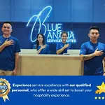 St Mary Luxury Signature Suites, Klcc By Bluebanana