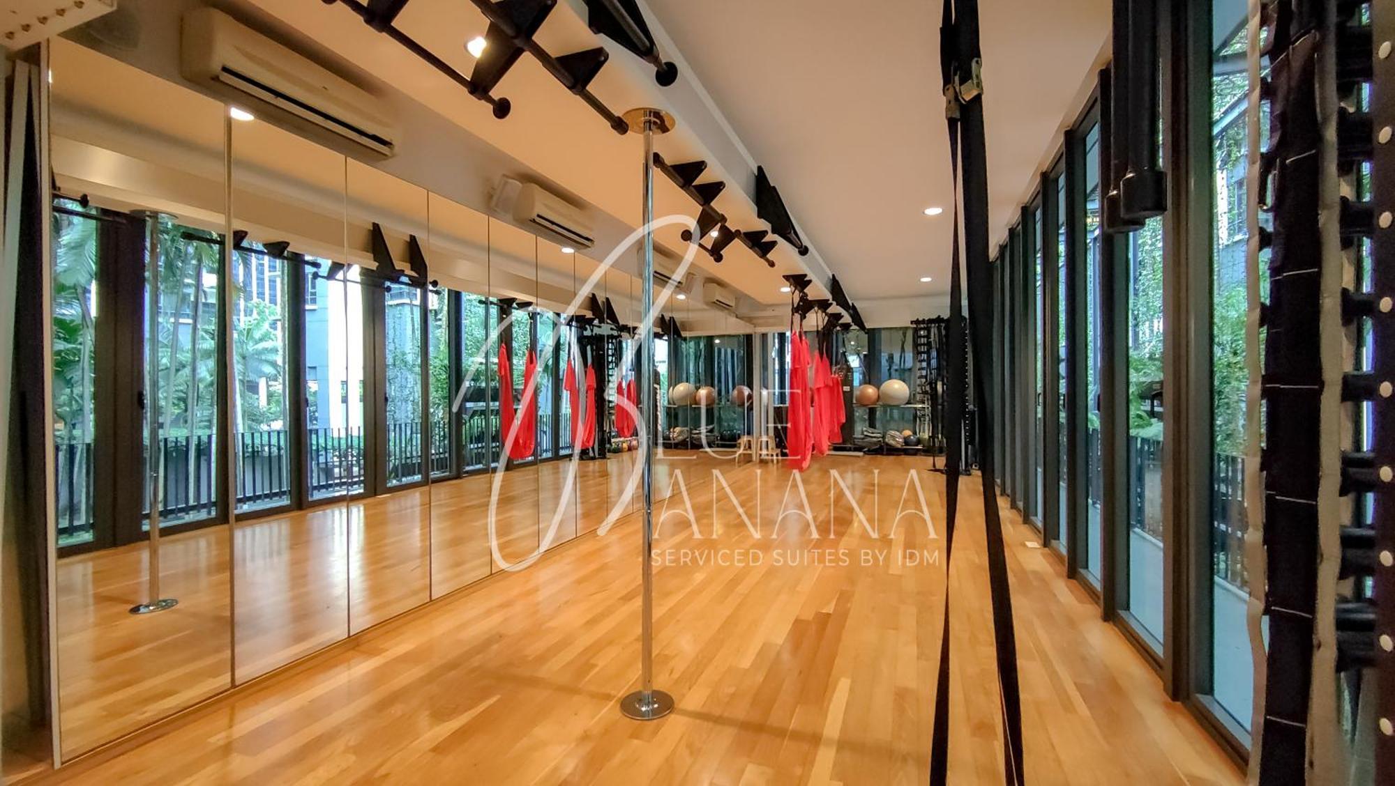 St Mary Luxury Signature Suites, Klcc By Bluebanana * Kuala Lumpur