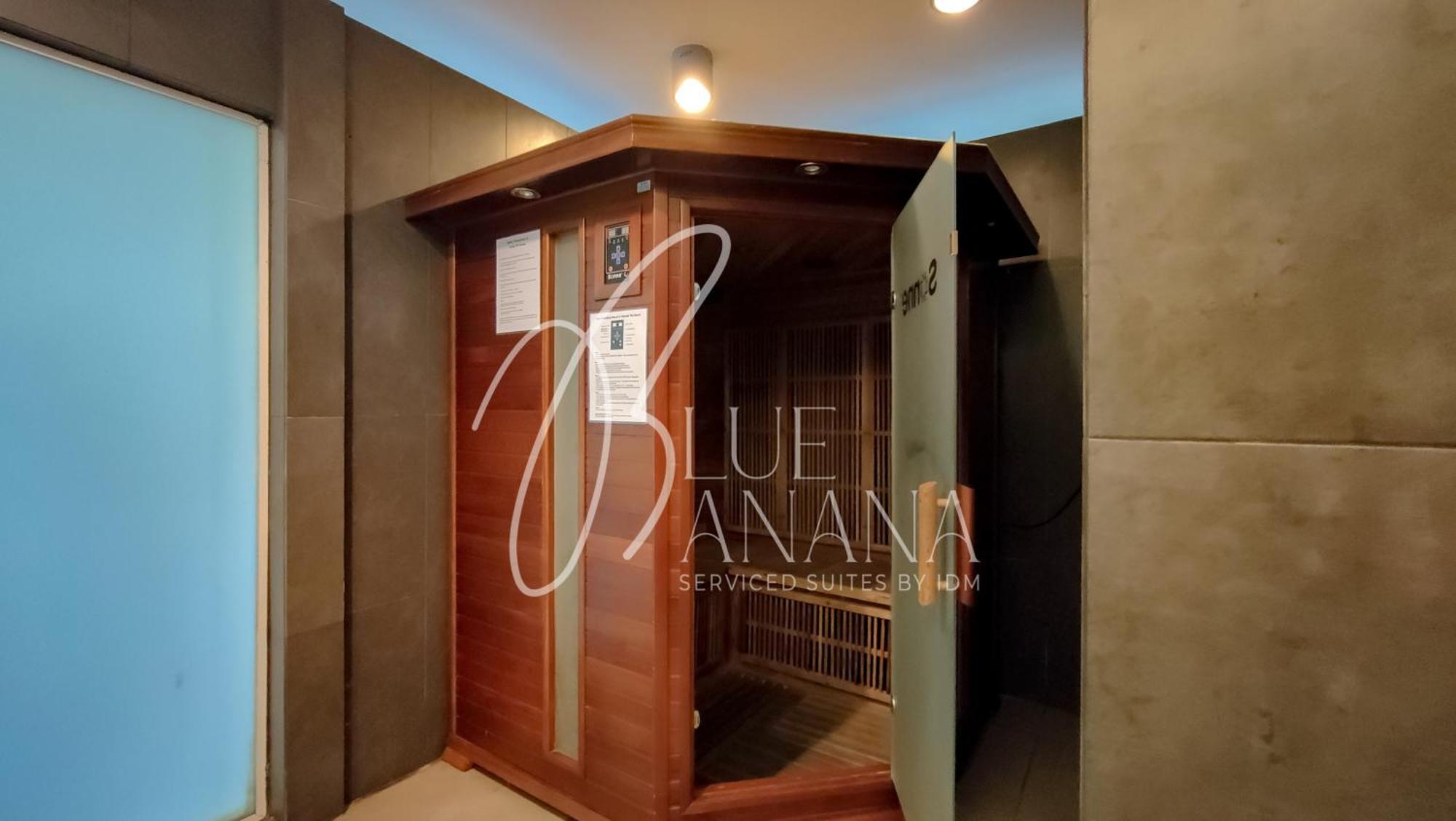 St Mary Luxury Signature Suites, Klcc By Bluebanana Pangsapuri Kuala Lumpur