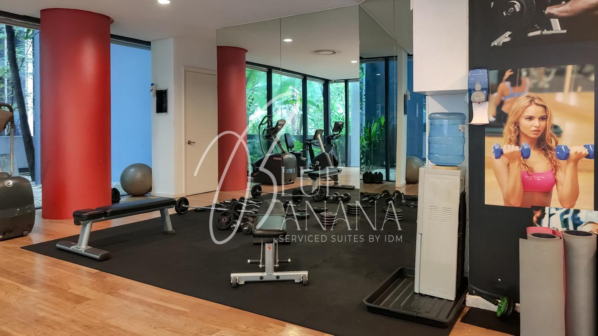 St Mary Luxury Signature Suites, Klcc By Bluebanana Kuala Lumpur