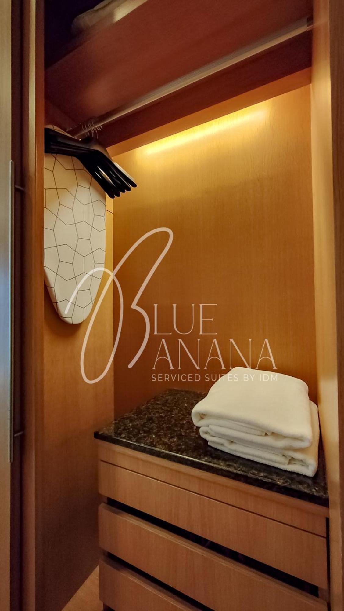 St Mary Luxury Signature Suites, Klcc By Bluebanana Kuala Lumpur
