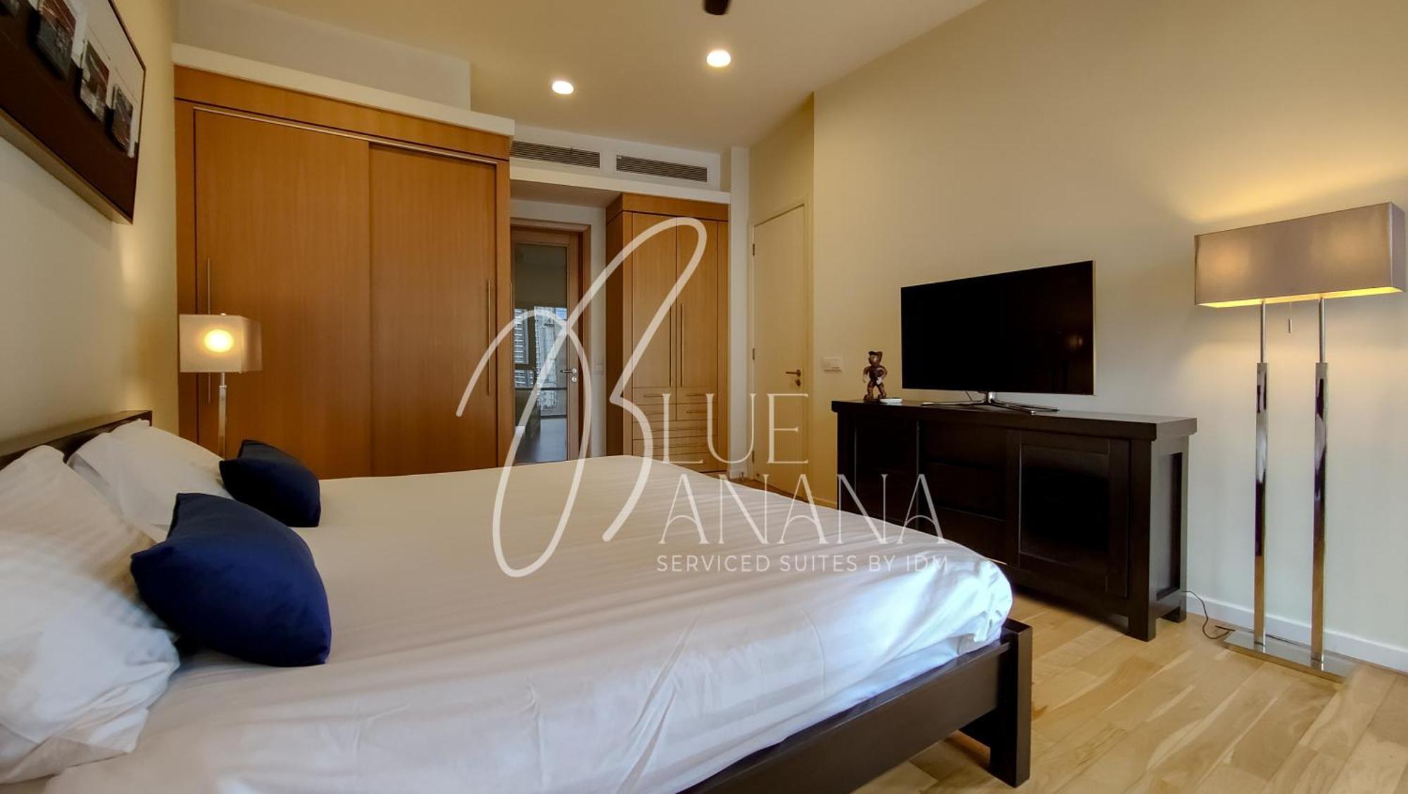 St Mary Luxury Signature Suites, Klcc By Bluebanana *