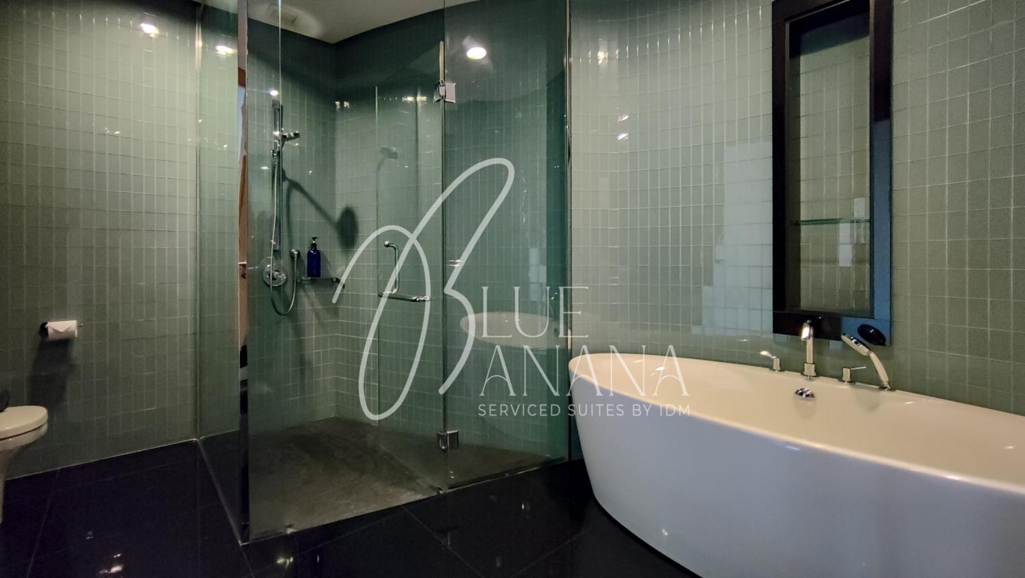 Pangsapuri St Mary Luxury Signature Suites, Klcc By Bluebanana